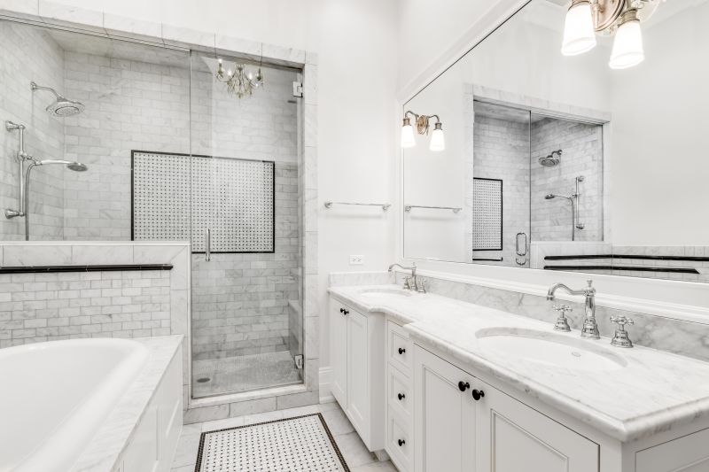 Best Bathroom Remodeling Contractors in Weslaco, TX